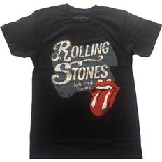 San Francisco 1966 T Shirt - Black