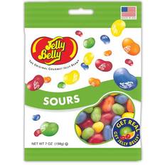 Jelly Belly Food & Drinks Jelly Belly Sours Beans