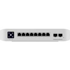 Ubiquiti Switches Ubiquiti Professional 8 PoE