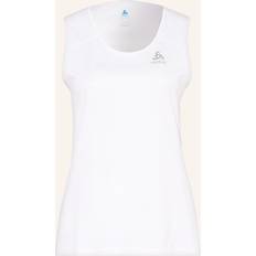 3XL Tanktops Odlo Tanktop CARDADA WEISS