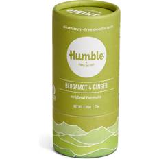 Humble Brands Deodorant Bergamot & Ginger 2.65