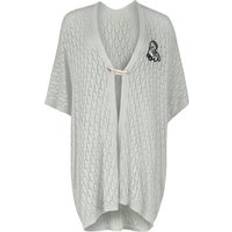 Modal Cardigans Harry Potter Buckbeak Cardigan - Grey