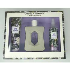 Ariana Grande Parfumer Ariana Grande Is A Woman Eau de Parfum til Kvinder