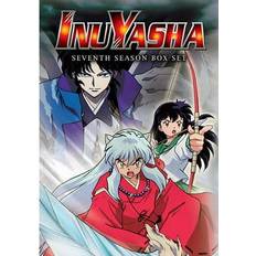 Movies InuYasha Season 7