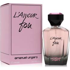 L'amour Fou