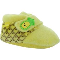 Damen - Gelb Hausschuhe UGG Bixbee Baby Schuhe Yellow