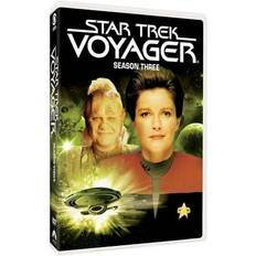 Movies Star Trek Voyager: Season Three