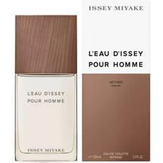 Issey Miyake L'eau Pour Homme Vetiver EDT