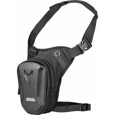 Shein Motorcycle Hard Waterproof Leg Bag, Outdoor Crossbody Bag, Riding Thigh Pack