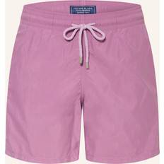 3XL - Damen Badehosen Vilebrequin Badeshorts MOOREA PINK