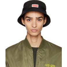 Kenzo Herr Accessoarer Kenzo Polyester Hats - Svart