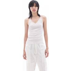 Filippa K Topit Filippa K Rib Strap Tank