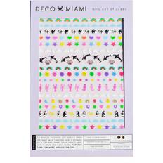 Nail Decoration & Nail Stickers Deco Beauty - Nail Art Stickers Lucky Charm
