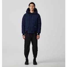 Canada Goose Bomber Chilliwack Uomo - Atlantic Navy