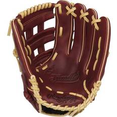 Baseball Gloves & Mitts Rawlings Sandlot Series 12.75" Baseball Glove Right Hand Throw Brown