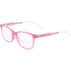 Lacoste Glasses & Reading Glasses Lacoste Eyewea LacosteL3648co.513JuniorButterflyViole