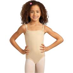 L Bodysuits Children's Clothing Capezio Team Basics Camisole Leotard Girls