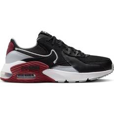 Nike Air Max Excee Herren schwarz