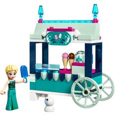 Frozen Toys LEGO Elsa's Frozen Treats