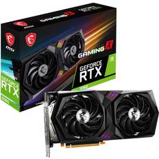 Nvidia GeForce RTX 3060 Gaming X 12G 12GB GDDR6 Graphics