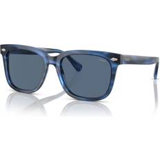 Polo Square Sunglasses - Blue