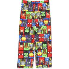 Marvel Nightwear Children's Clothing Marvel Marvel Avengers Superheroes Kid Lounge Pajama Pants 21MU065BPT