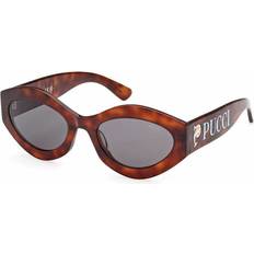 Emilio Pucci EP0208 in Tortoise