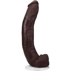 Dredd UltraSkyn Dildo 34 cm