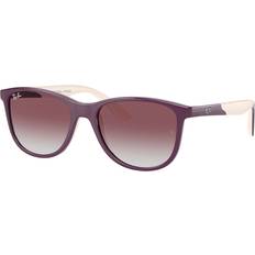 Ray-Ban Sports Sunglasses Ray-Ban Asian Fit Sunglasses - Purple