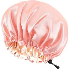Shein Satin/silk Bonnet For Curly Hair & Hair Protection, Adjustable Sleep Cap/night Cap/bonnet For Black Friday
