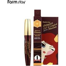 Farm Stay Princess Curl & Longlash Mascara 12g 3 Optionen