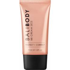 Bali Body BB Cream SPF 15 Natural 35ml