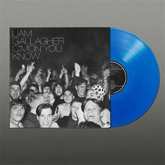 Liam Gallagher (Vinyl)