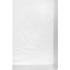 Percale Draps Himla Dreamtime 90x200 cm White Drap Blanc (200x)