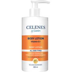 Celenes Sea Buckthorn Body Lotion 200 ml
