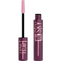 Maybelline Mascaror Maybelline Lash Sensational Sky High Mascara Burgundy Haze