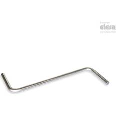 Elesa CONNECTOR-MSM-TS-D10-100-200-NI Elesa