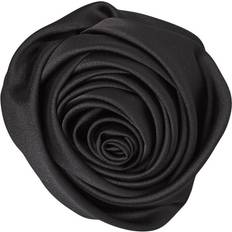 Rosana Clip Hårspænder Deep Taupe