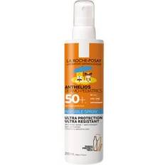 Children Sun Protection La Roche-Posay Anthelios SPF50+ Spray