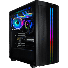 CyberPowerPC 12th Gen PC Builder Core i7-12700K 12th