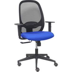 Asiento ajustable Muebles P&C 9B10CRP Silla de oficina