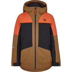 Ziener Ayus Junior Jacket WOOD TEX