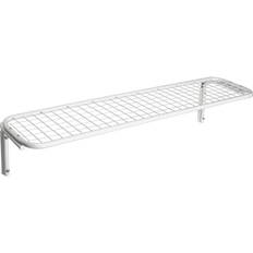 Essem Design Classic Skohylla Enkel Vit 50 cm Skoställ