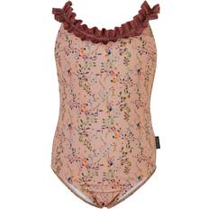 Mikk-Line Swimsuit - Nougat