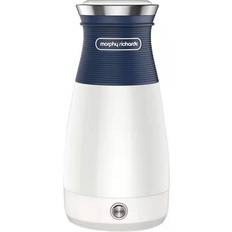 Kettles Greenzech Blue Morphy Electric