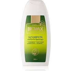 Shampoot Biovax Intensive Regenerating Shampoo Avocado Oil