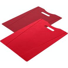 Kuhn Rikon Set Chopping Board 2pcs