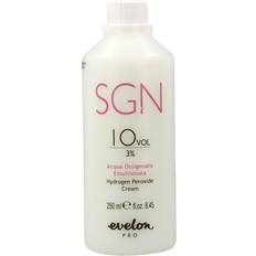 Lightener Evelon Pro SGN Hydrogen Peroxide 10 vol 3 250ml