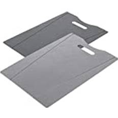 Kuhn Rikon Set Chopping Board 2pcs