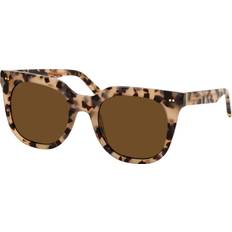 Florence Sunglasses Beige